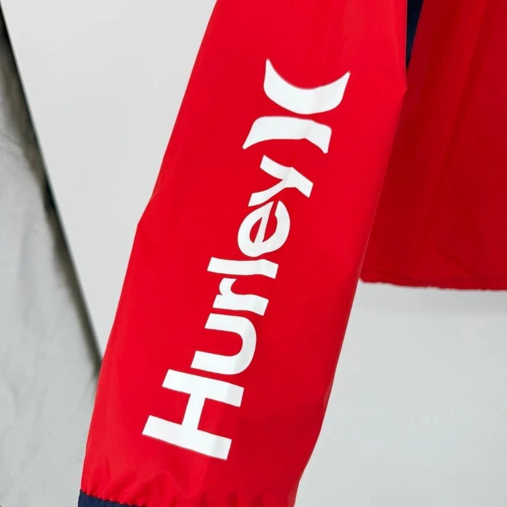 Hurley armpit 20